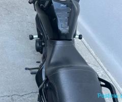 Shitet fz 6