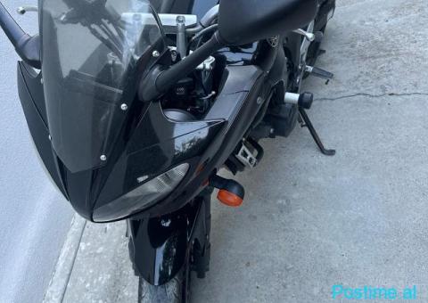 Shitet fz 6 - 2/7