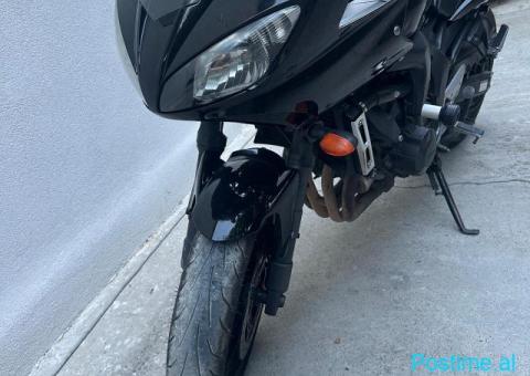 Shitet fz 6 - 3/7