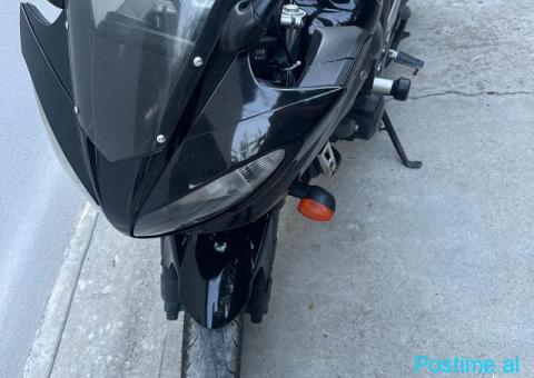Shitet fz 6 - 4/7