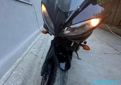 Shitet fz 6 - 5/7