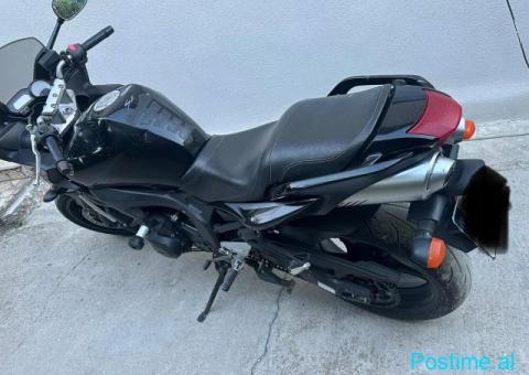 Shitet fz 6 - 6/7