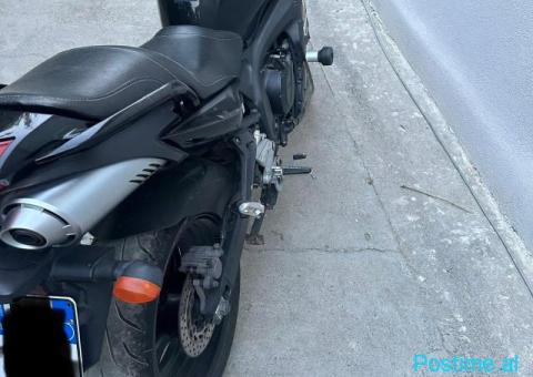 Shitet fz 6 - 7/7