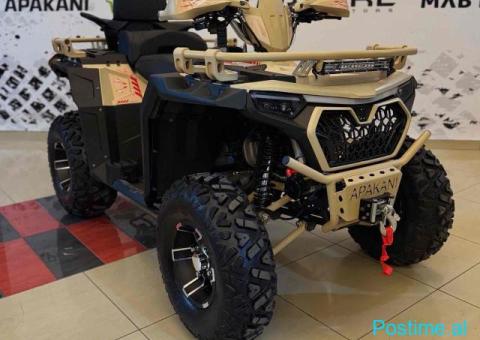 ATV 300 CC Apakani Motorr i ri - 1/6