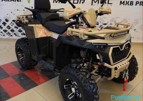 ATV 300 CC Apakani Motorr i ri - 2/6