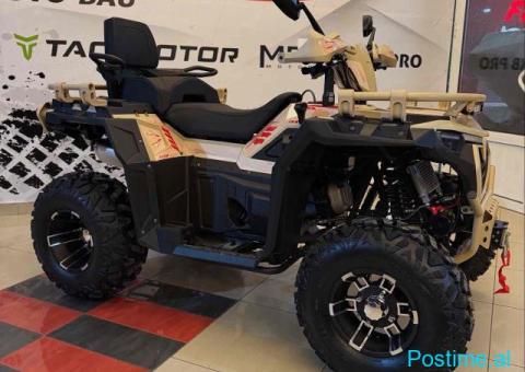 ATV 300 CC Apakani Motorr i ri - 3/6