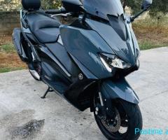 Yamaha Tmax
