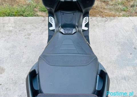 Yamaha Tmax - 7/9