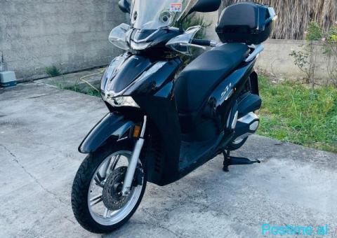 Honda Sh 350 - 3/8