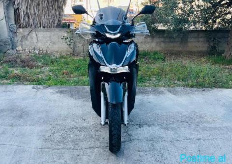 Honda Sh 350 - 5/8