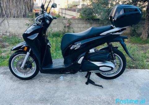 Honda Sh 350 - 6/8