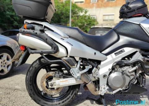 shitet SUZUKI - 6/10