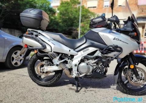 shitet SUZUKI - 7/10