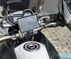 shitet HONDA TRANSALP XL 700cc