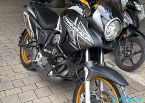 shitet HONDA TRANSALP XL 700cc - 4/8