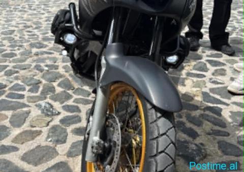 shitet HONDA TRANSALP XL 700cc - 5/8