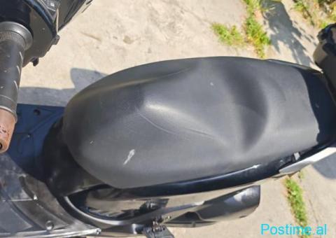 SHITET SKUTER 125 - 6/6