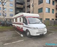 Citroen Relay