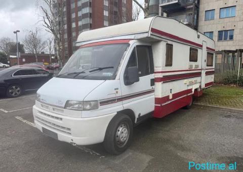 Citroen Relay - 2/4