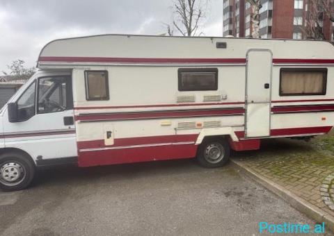 Citroen Relay - 4/4
