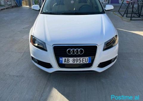 Shitet audi a3 2011 full panoramic sherbimet te sapo bera - 1/10