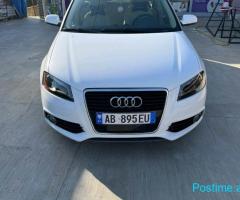 Shitet audi a3 2011 full panoramic sherbimet te sapo bera