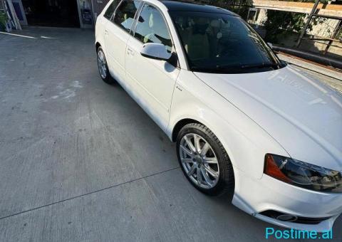 Shitet audi a3 2011 full panoramic sherbimet te sapo bera - 3/10