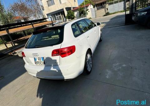 Shitet audi a3 2011 full panoramic sherbimet te sapo bera - 5/10