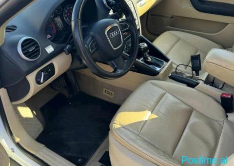 Shitet audi a3 2011 full panoramic sherbimet te sapo bera - 6/10