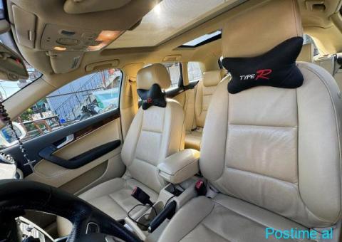 Shitet audi a3 2011 full panoramic sherbimet te sapo bera - 8/10
