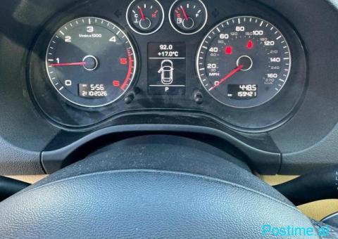 Shitet audi a3 2011 full panoramic sherbimet te sapo bera - 10/10