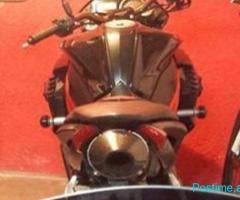 Benelli TNT 1130 Sport Evo