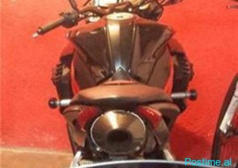 Benelli TNT 1130 Sport Evo - 3/10