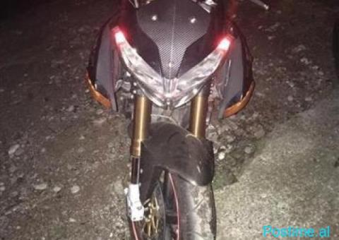 Benelli TNT 1130 Sport Evo - 6/10