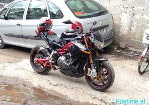 Benelli TNT 1130 Sport Evo - 10/10