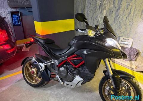 Ducati 1200s, viti 2016, full carbon, 11.500 euro - 1/4