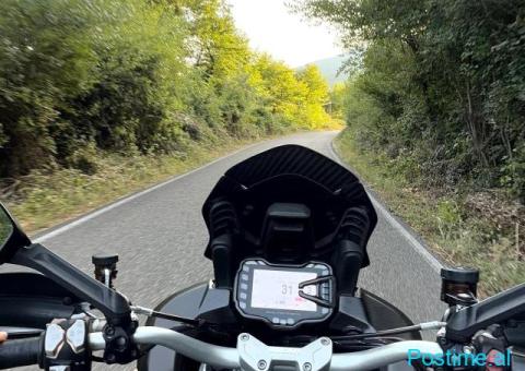 Ducati 1200s, viti 2016, full carbon, 11.500 euro - 3/4