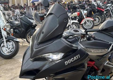Ducati 1200s, viti 2016, full carbon, 11.500 euro - 4/4
