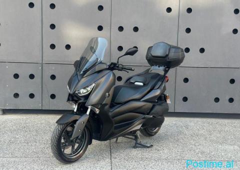 Yamaha Xmax 300cc viti 2018 me dogane - 1/8