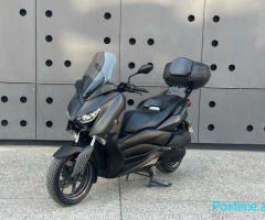Yamaha Xmax 300cc viti 2018 me dogane