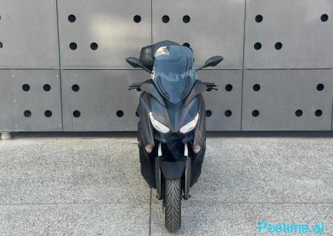 Yamaha Xmax 300cc viti 2018 me dogane - 3/8