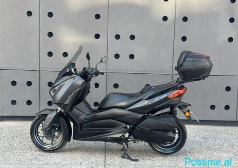 Yamaha Xmax 300cc viti 2018 me dogane - 4/8
