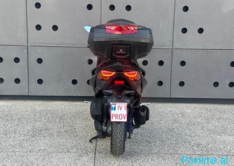 Yamaha Xmax 300cc viti 2018 me dogane - 5/8