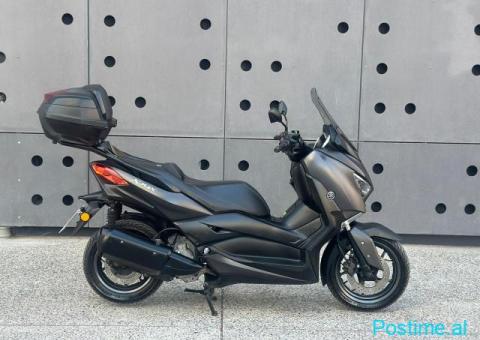 Yamaha Xmax 300cc viti 2018 me dogane - 6/8