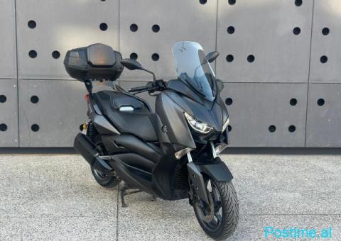 Yamaha Xmax 300cc viti 2018 me dogane - 7/8