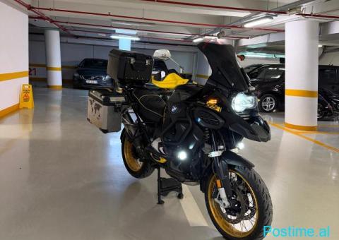 Bmw Gs 1250 ADV - 1/5
