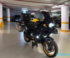 Bmw Gs 1250 ADV