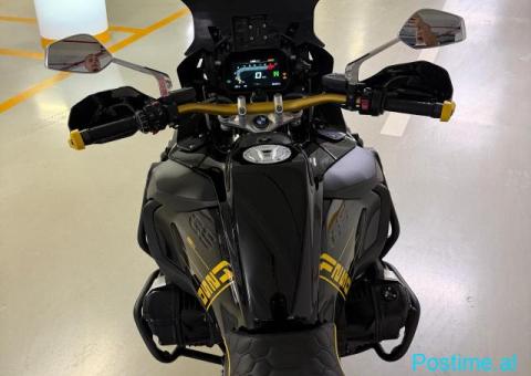 Bmw Gs 1250 ADV - 2/5