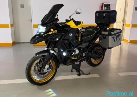 Bmw Gs 1250 ADV - 3/5