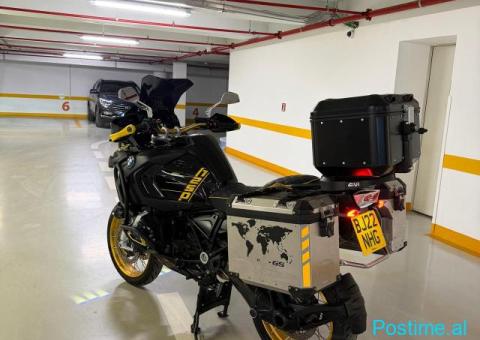 Bmw Gs 1250 ADV - 4/5